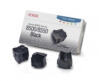 XEROX 108R00668 BLACK INK CARTRIDGE
