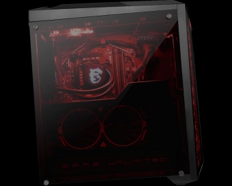 MI INF X I7-8700 16 256+2T 1070Ti-8 W10H