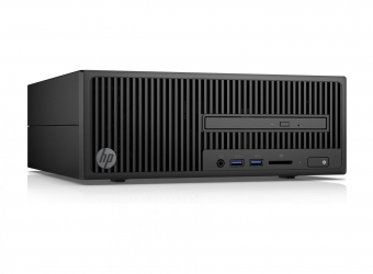 HP 280G2SFF I5-7500 8GB 256GB UMA W10P