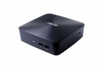 AS UN65U I5-7200U 4GB 256GB UMA W10