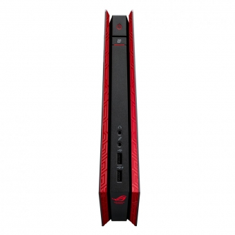 AS GR8 I5-7400U 16GB 128+1TB 1060-6 DOS