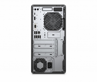 HP 400G4MT I3-7100 8GB 256GB UMA DOS