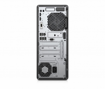 HP 800G3 TWR I7-7700 16G 512GB 1080 W10P