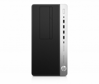 HP 600G3 MT I7-7700 8G 500G W10P
