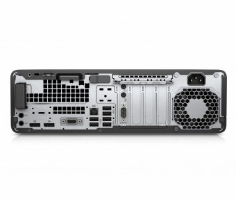 HP 800G3 SFF I7-6700 8G 256G W10DG7