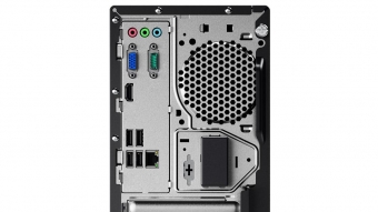 LN V520 I3-7100 4GB 128GB UMA W10P