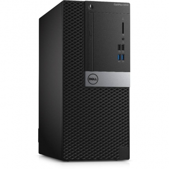 DL OPT MT 5050 I7-7700 16G 256+1 W10P
