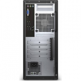 DL VOS MT 3668 I5-7400 8 256 SSD W10P