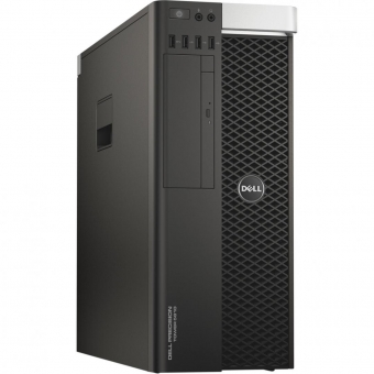 DL T5810 E5-2630 32 256+1 P5000 W10P
