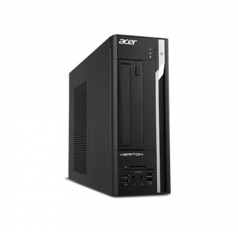 AC X6650G i5-7400 4GB 1TB UMA WINPRO