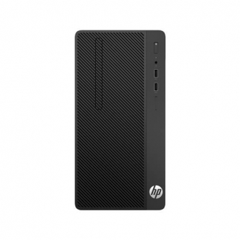 HP 290G1MT i3-7100 4G 500G UMA W10P