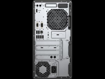 HP 290G1MT i3-7100 4G 256G UMA W10P