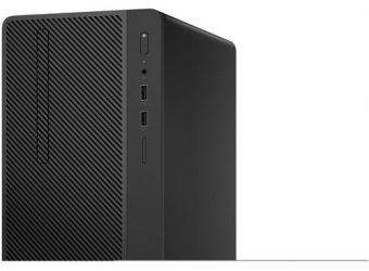 HP 290G1MT i5-7500 8G 256G UMA W10P