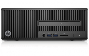 HP 280G2 SFF I5-6500 4G 500 DOS
