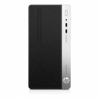 HP 400G4MT I5-7500 8G 1T W10P