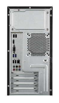 AS K31CD I5-7400 4GB 1TB UMA DOS