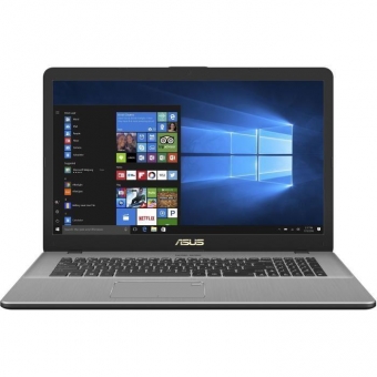 Asus VivoBook Pro 17 I7-8550U 8GB 1T/128G MX130-2 DOS