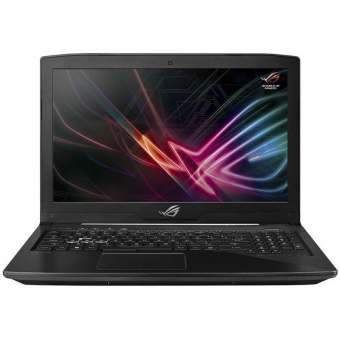 Asus ROG 15 I7-8750H 16G 1T+128G GTX1050TI-4