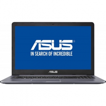 Asus VivoBook Pro 15 I7-7700HQ 16G 1TB+128 1050 DOS GRA