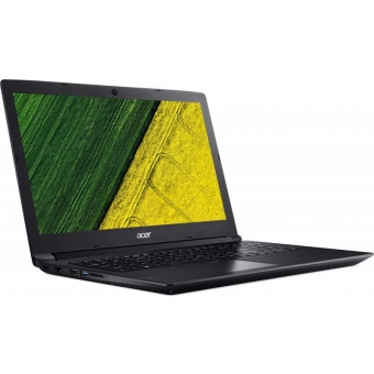 AC A315 15 AMD 2700U 8GB 1TB UMA LNX BLK