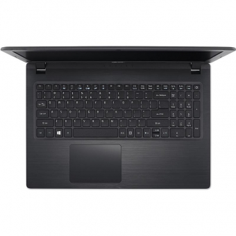 AC A315 15 I3-8130U 4G 256G UMA LNX BLK