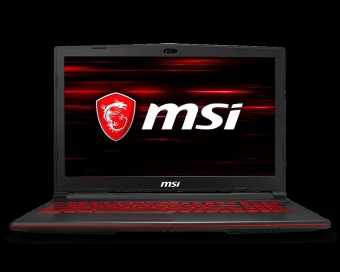 MI 15 I5-8300H 8GB 1TB 1050-4GB DOS