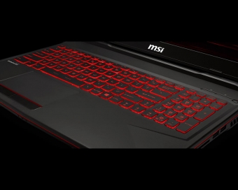 MI 15 I7-8750H 8GB 1TB 1050-4GB DOS