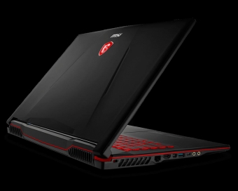 MI 17 I7-8750H 8G 128G+1T 1050Ti-4GB DOS