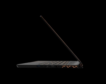 MI 15 I7-8750H 16GB 256GB 1060-6GB DOS