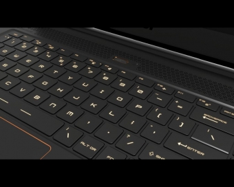MI 15 I7-8750H 16GB 512GB 1070-8GB W10H