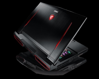 MI 17 I7-8850H 32GB 512GB+1TB 1080 W10H