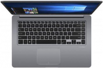 AS 15 I5-8250U 4GB 256GB UMA W10P GRAY