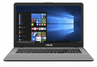 AS 17 I7-8550U 8GB 1T/128G 1050-4 DOS