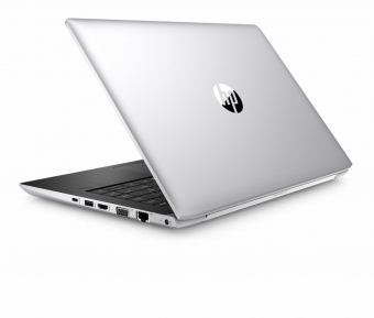 HP 450G5 15.6HD I3-7100U 4G 500 UMA W10P