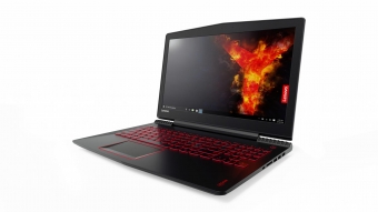LN Y520-15 I5-7300HQ 8 128+1T 1060-6 DOS