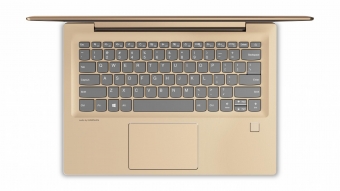 LN 520S-14IKB I3-7100U 4G 1TB UMA W10H