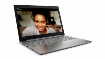 LN 320-15ISK I3-6006U 4GB 500GB UMA DOS