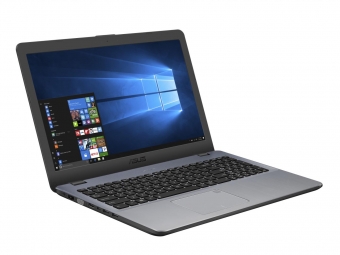 AS 15 I5-8250U 4G 1TB 930MX-2GB DOS GRAY