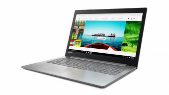 LN 320-15ISK I3-6006U 4GB 128GB UMA W10H
