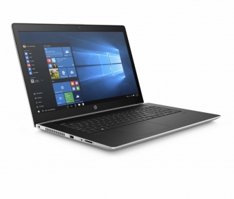 HP 470G5 I7-8550U 17FHD 16 512G 2G W10P
