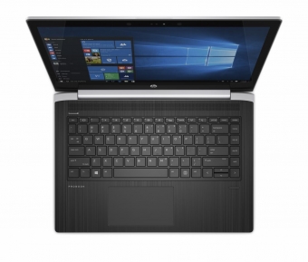 HP 440G5 14FHD I7-8550U 8G 512G UMA W10P