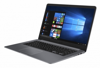 AS 15 I5-8250U 8G 1TB MX150-2GB DOS GRAY