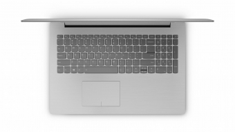LN 320-15IKB I5-7200U 4GB 128GB UMA DOS