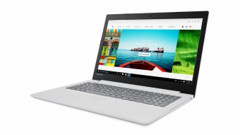 LN 320-15IKB I5-7200U 4GB 1TB UMA W10H