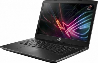 AS 17 I7-7700HQ 16G 1T+128G 1060-6GB DOS