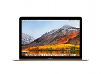 Apple MacBook 12 I5 1.3 8GB 512GB GOLD INT