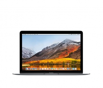 Apple MacBook 12 I5 1.3 8GB 512GB SPACE GREY