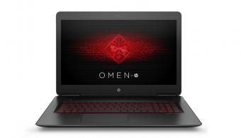HP OMEN I7-7700H 12 128+1T 10504G DOS
