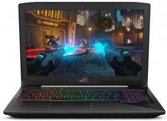 Asus STRIX GL703VD-GC003 17 I7-7700HQ 8GB 1TB GTX1050-4GB DOS