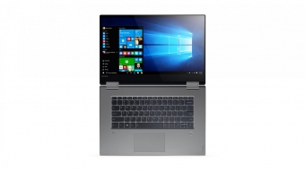 Lenovo IdeaPad 720S-15IKB I7-7700HQ 8 256 1050Ti W10
